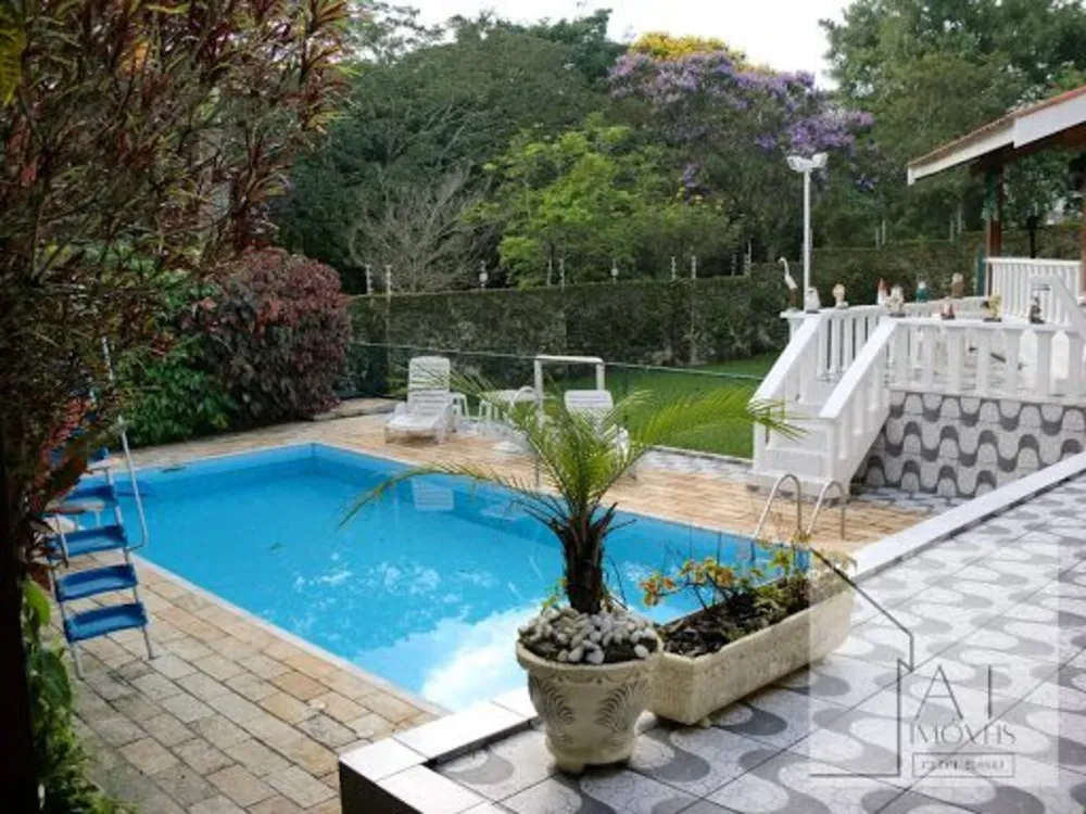 Casa, 15 quartos, 800 m² - Foto 1