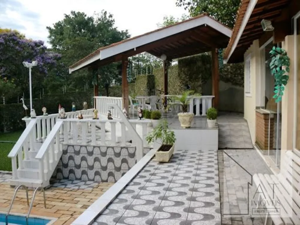 Casa, 15 quartos, 800 m² - Foto 9