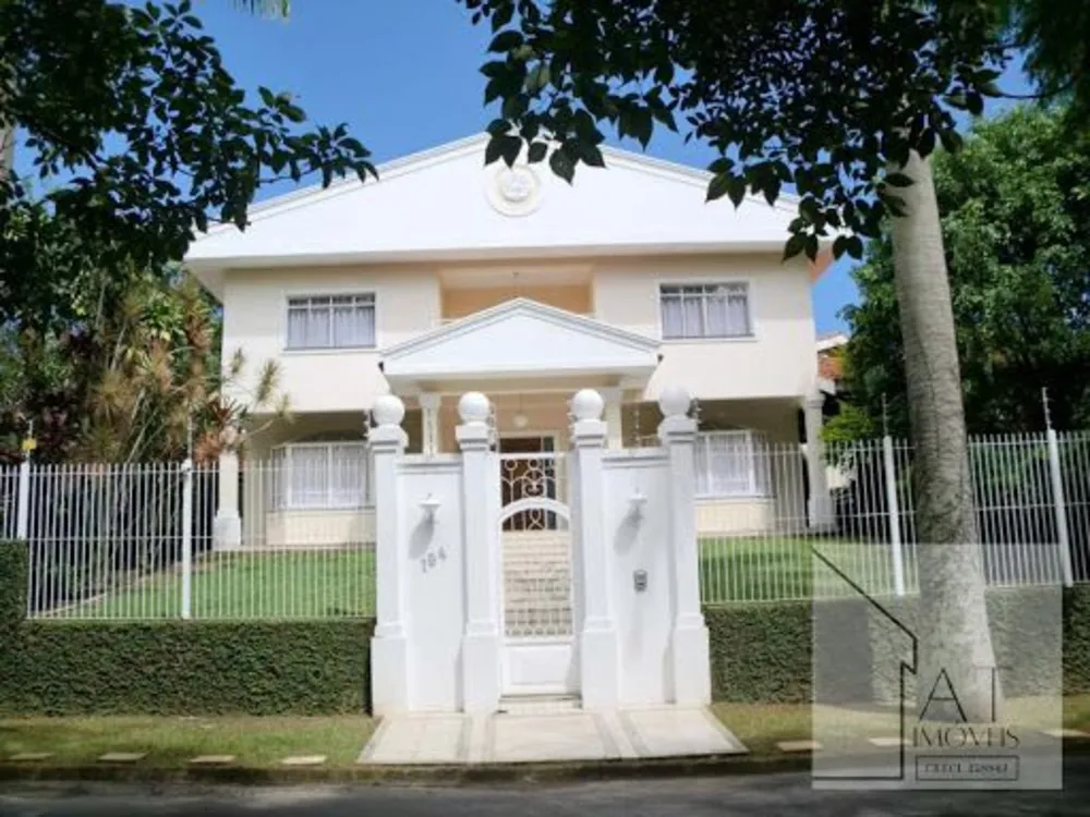 Casa, 15 quartos, 800 m² - Foto 1