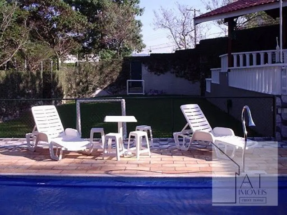 Casa, 15 quartos, 800 m² - Foto 4
