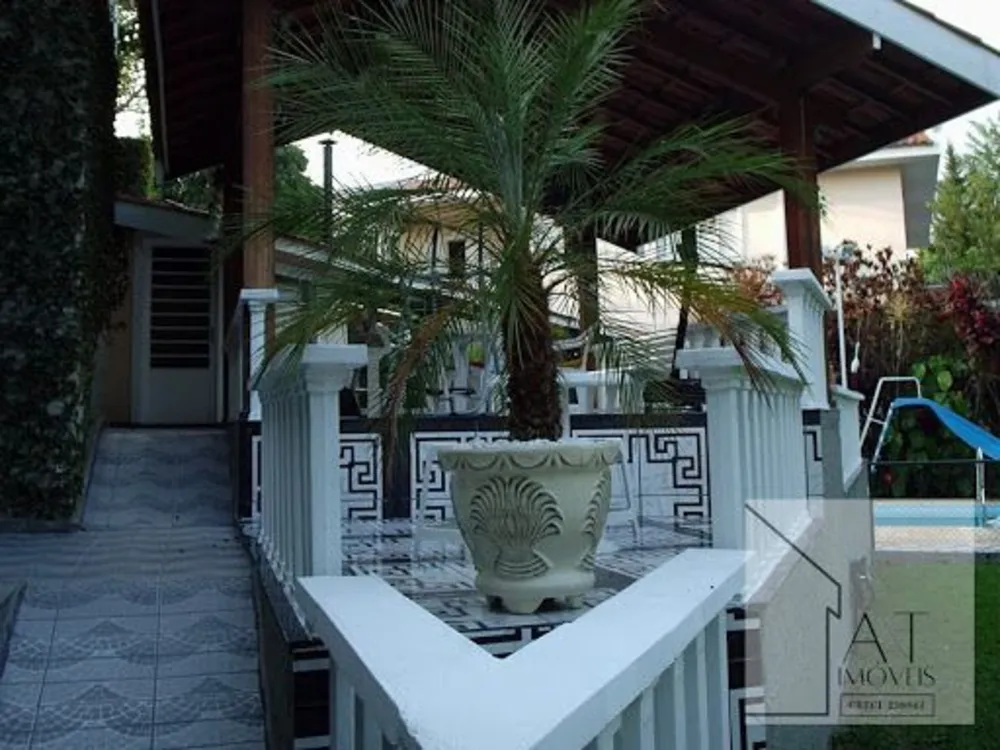 Casa, 15 quartos, 800 m² - Foto 2