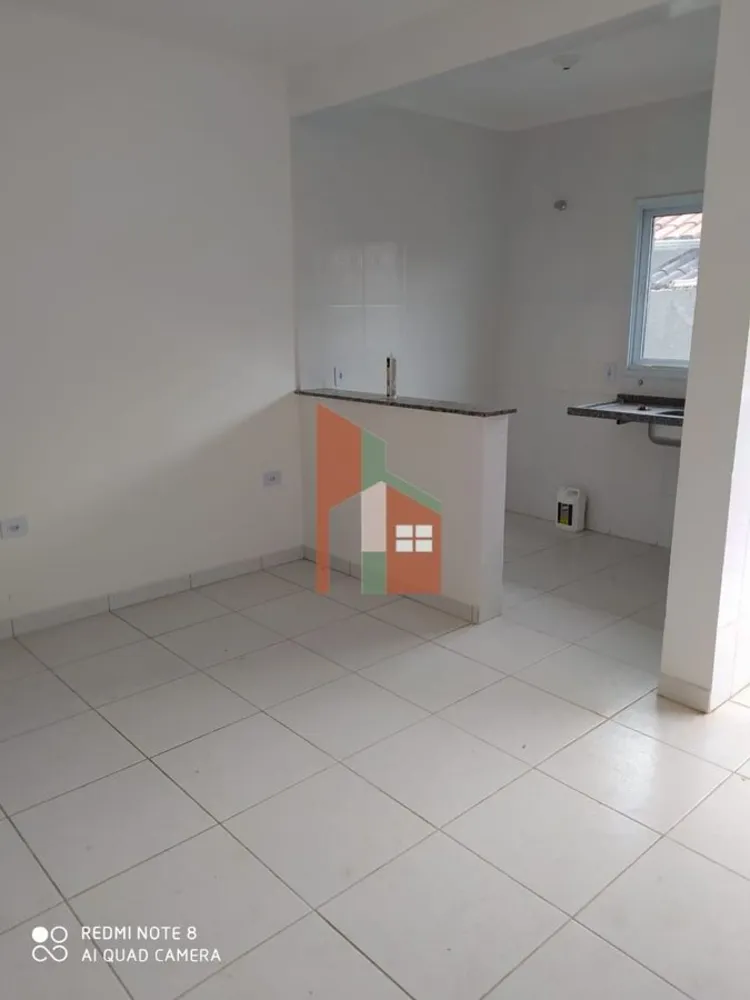 Apartamento, 2 quartos, 55 m² - Foto 5