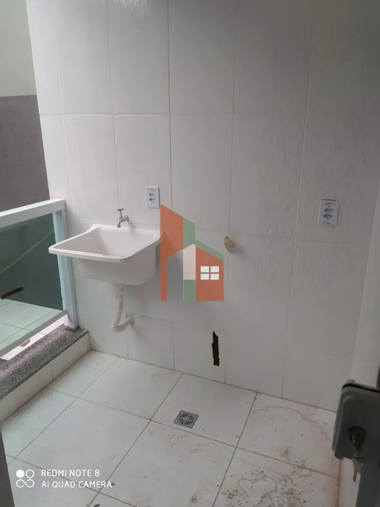 Apartamento, 2 quartos, 55 m² - Foto 3
