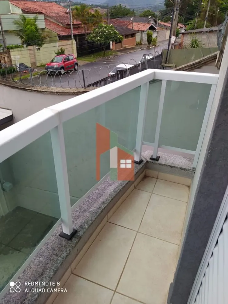 Apartamento, 2 quartos, 55 m² - Foto 1