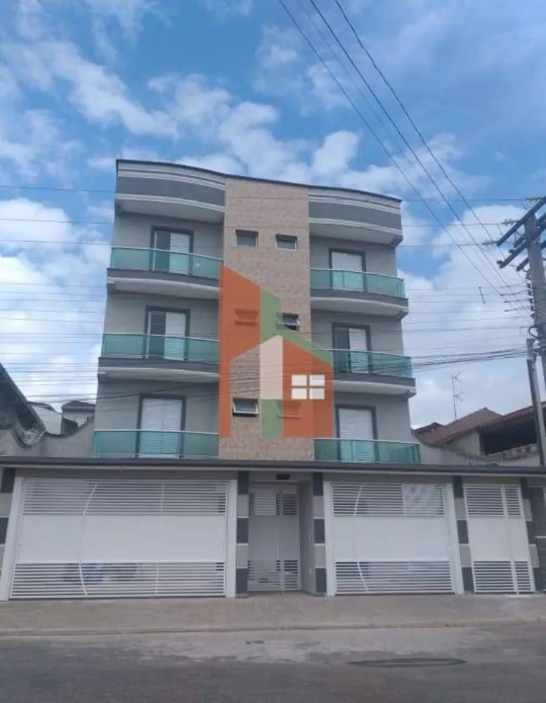 Apartamento, 2 quartos, 55 m² - Foto 8