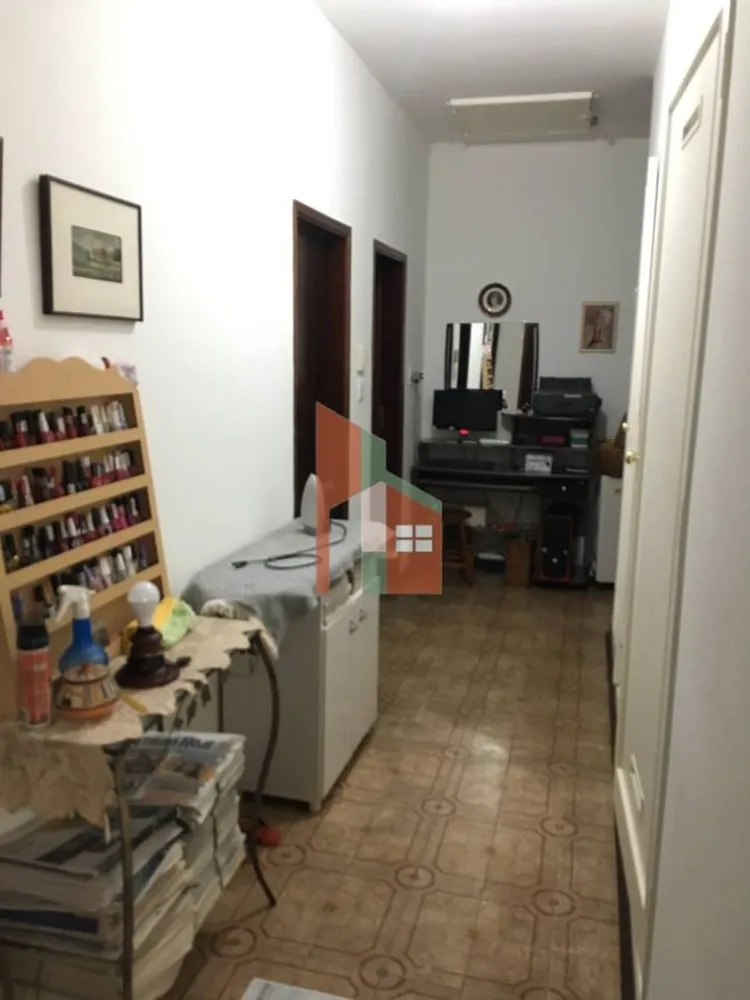 Casa, 5 quartos, 270 m² - Foto 7