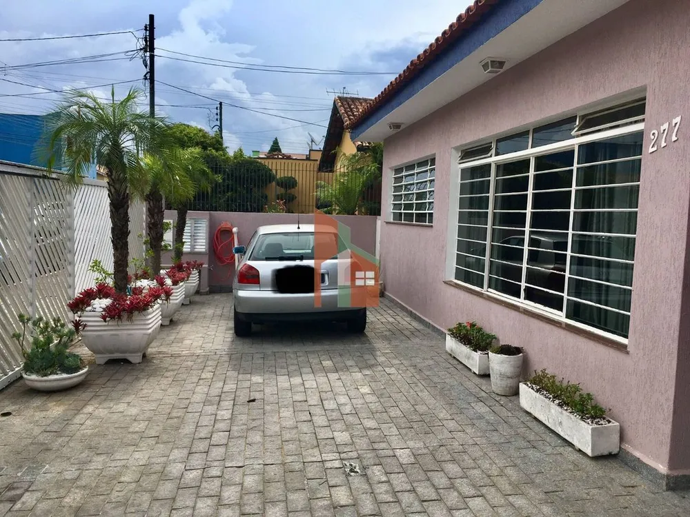 Casa, 5 quartos, 270 m² - Foto 12