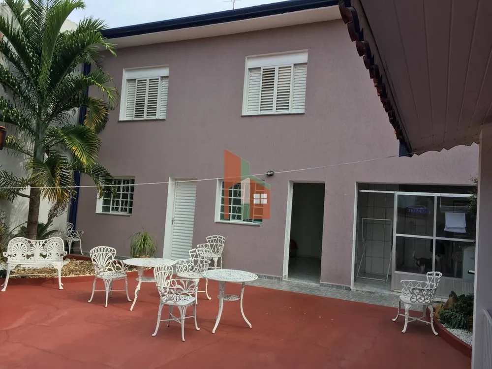 Casa, 5 quartos, 270 m² - Foto 11