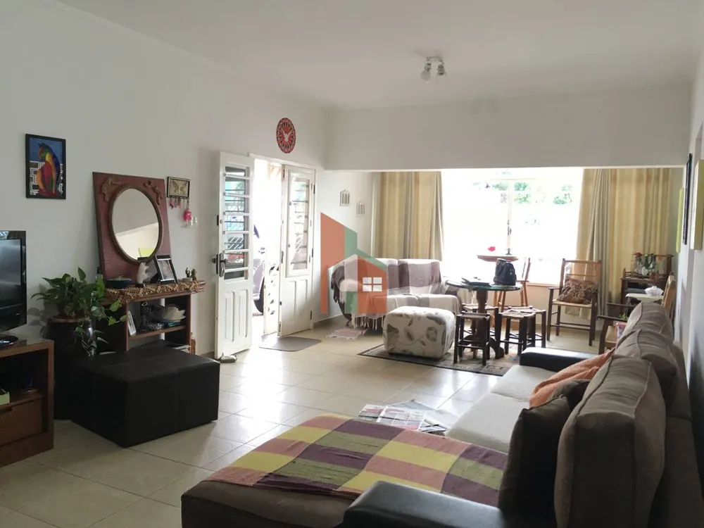 Casa, 5 quartos, 270 m² - Foto 5
