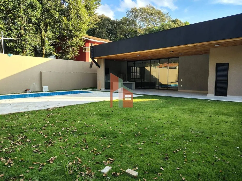 Casa de Condomínio, 4 quartos - Foto 10