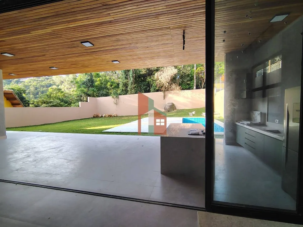 Casa de Condomínio, 4 quartos - Foto 14