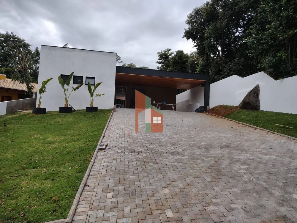 Casa de Condomínio, 4 quartos - Foto 11