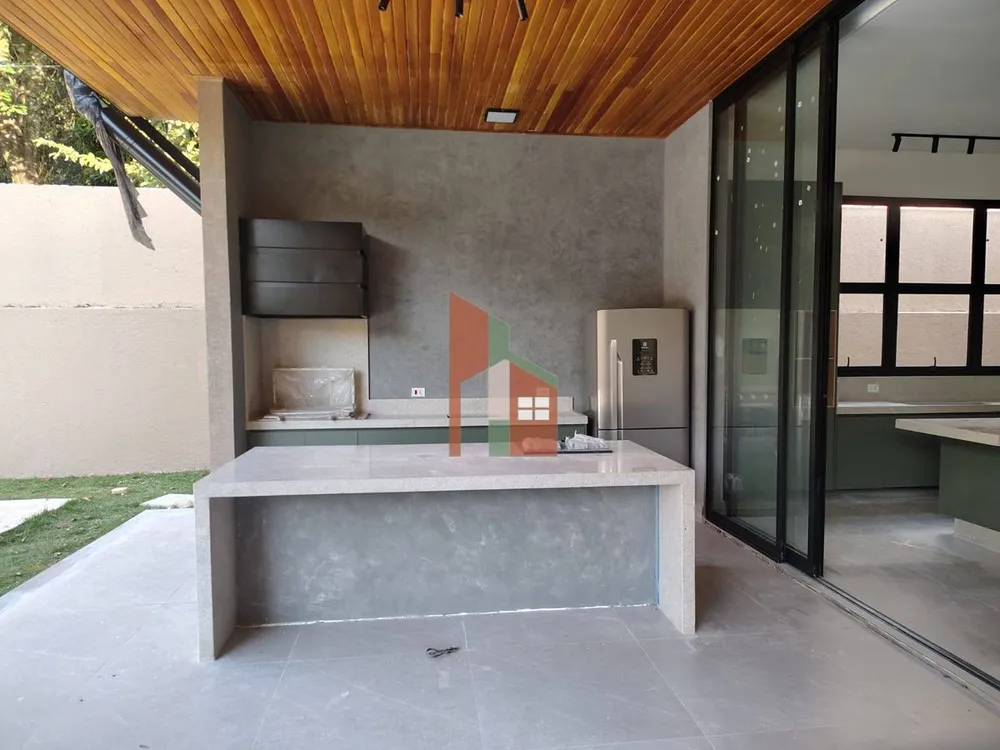 Casa de Condomínio, 4 quartos - Foto 7