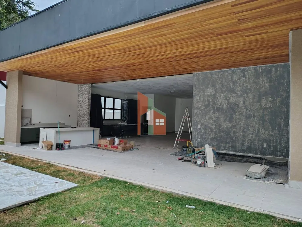 Casa de Condomínio, 4 quartos - Foto 6