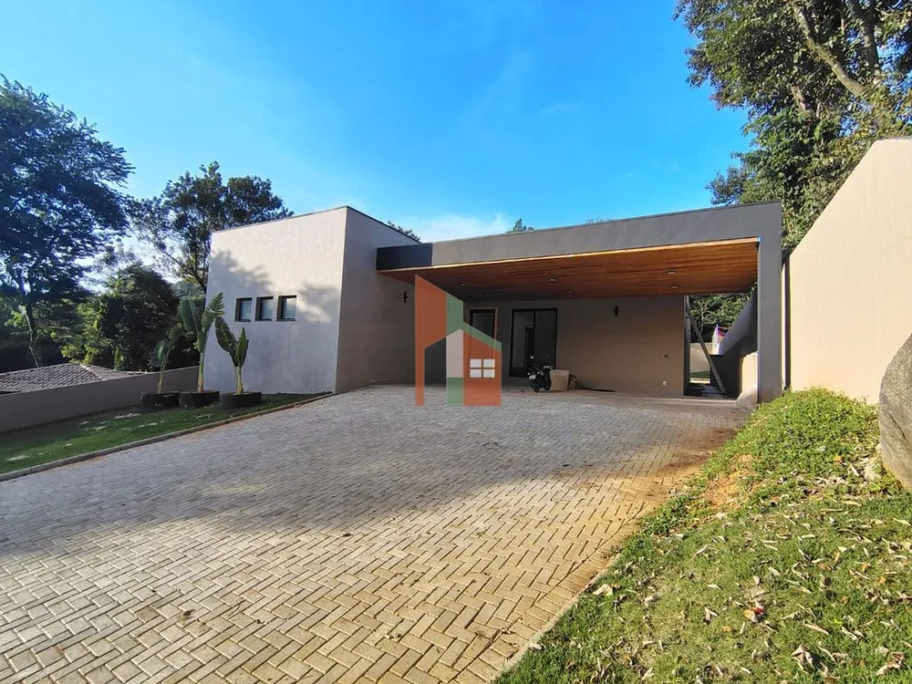 Casa de Condomínio, 4 quartos - Foto 3