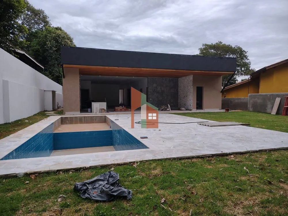 Casa de Condomínio, 4 quartos - Foto 2