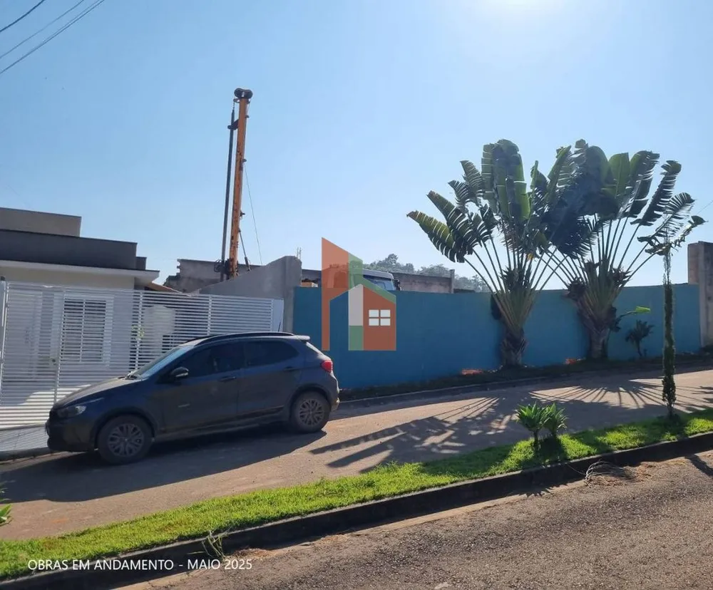 Casa, 3 quartos, 110 m² - Foto 3