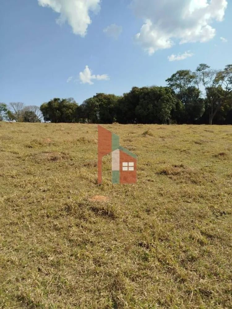 Terreno, 6 hectares - Foto 1