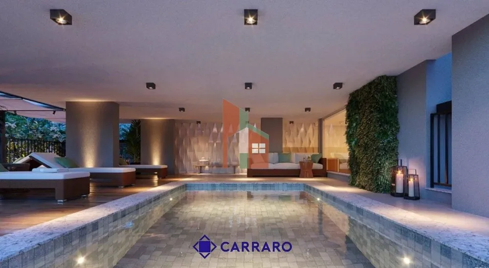 Apartamento, 3 quartos, 102 m² - Foto 4