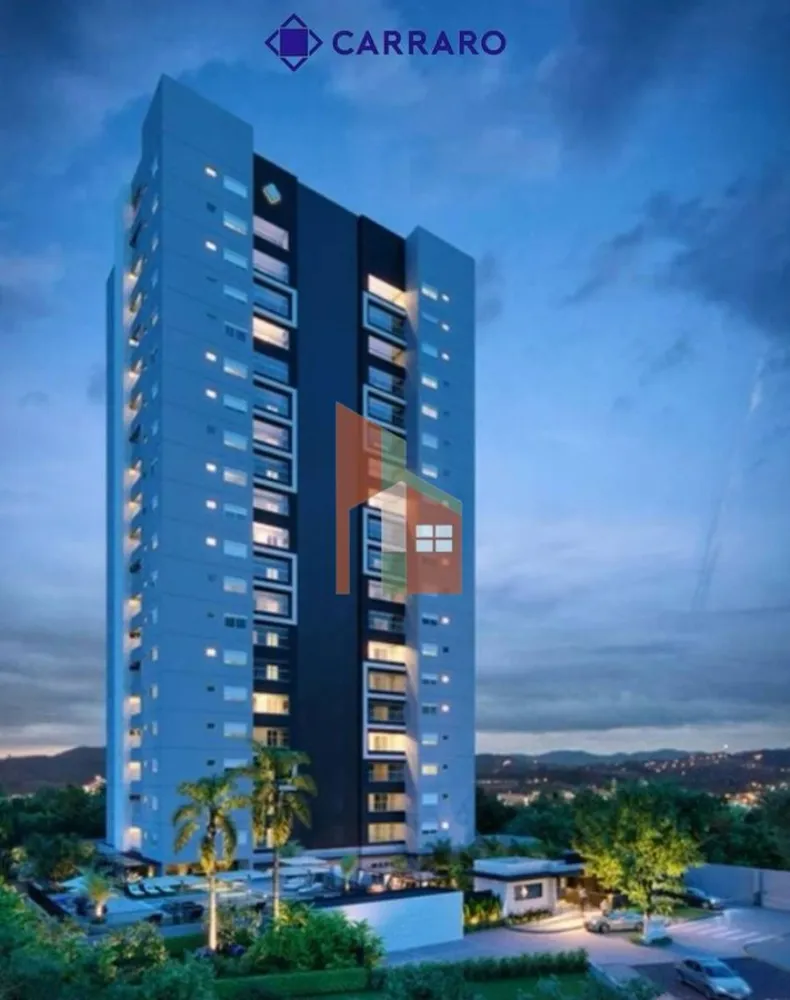 Apartamento, 3 quartos, 102 m² - Foto 8