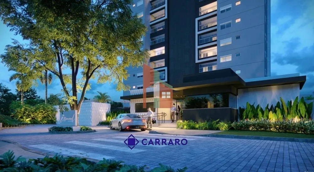 Apartamento, 3 quartos, 102 m² - Foto 10