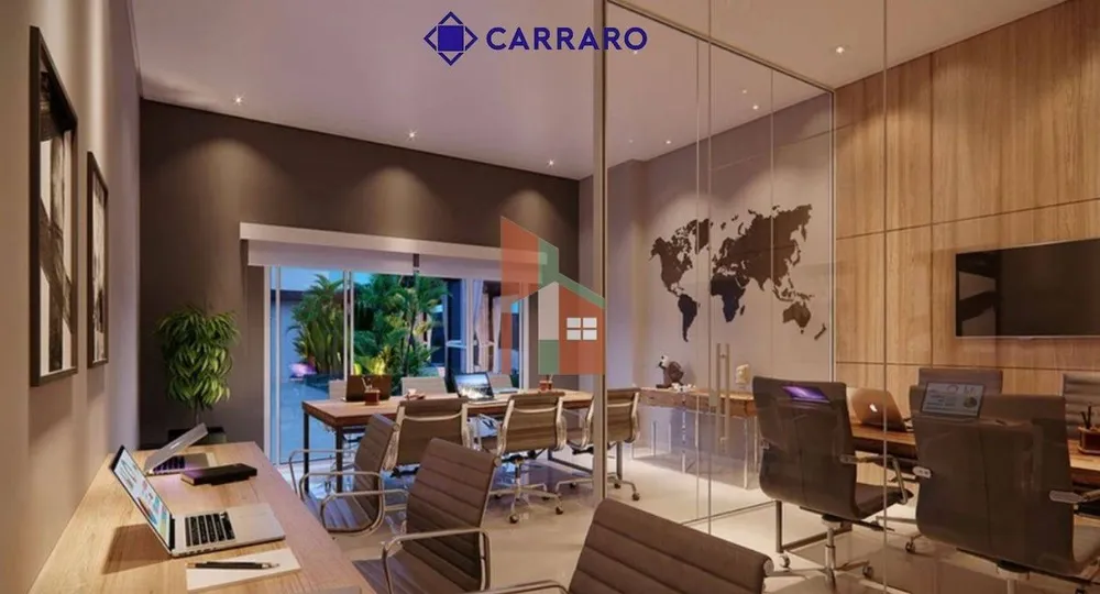 Apartamento, 3 quartos, 102 m² - Foto 9