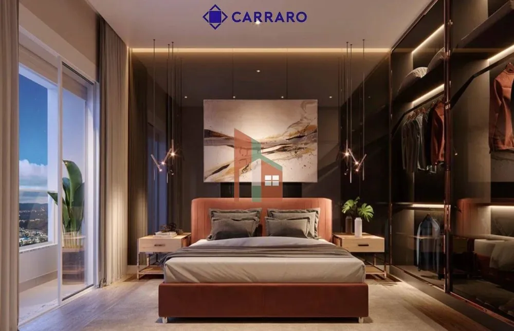 Apartamento, 3 quartos, 102 m² - Foto 7