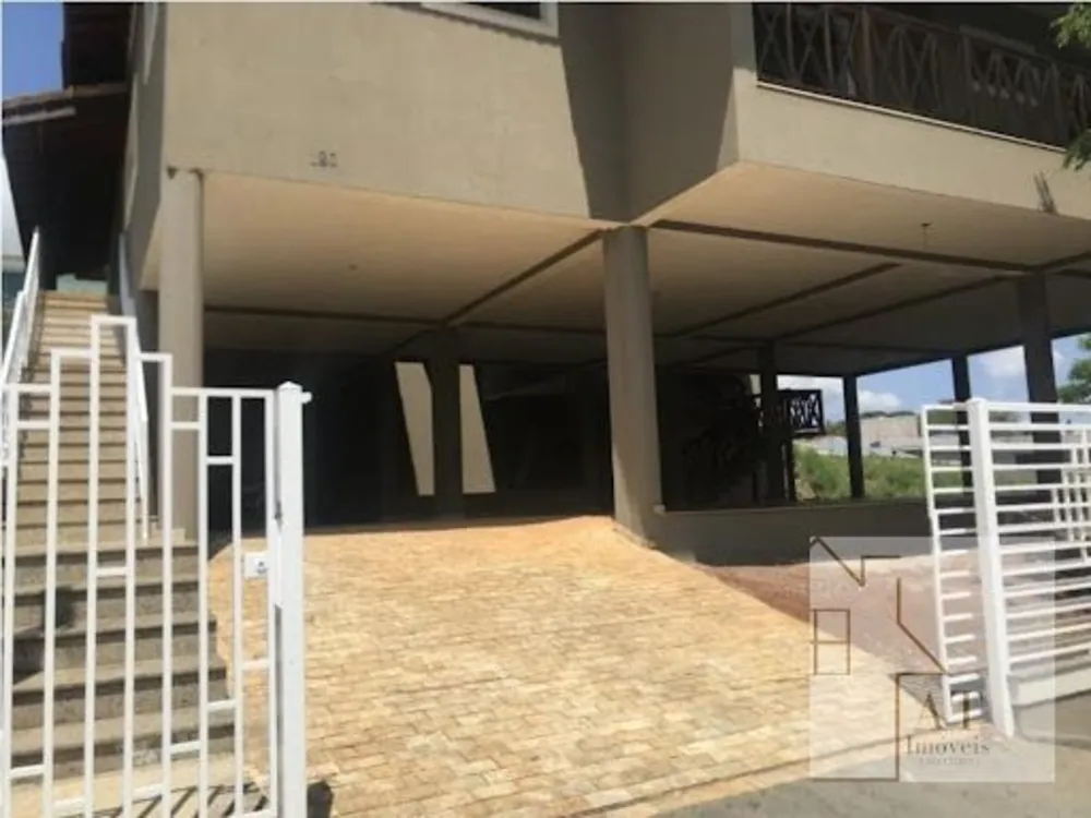Casa, 4 quartos, 445 m² - Foto 6