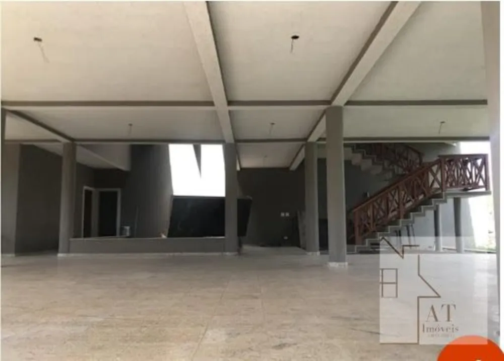 Casa, 4 quartos, 445 m² - Foto 4