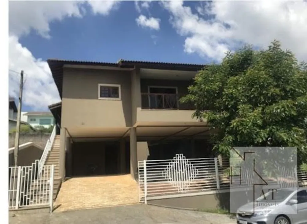 Casa, 4 quartos, 445 m² - Foto 3