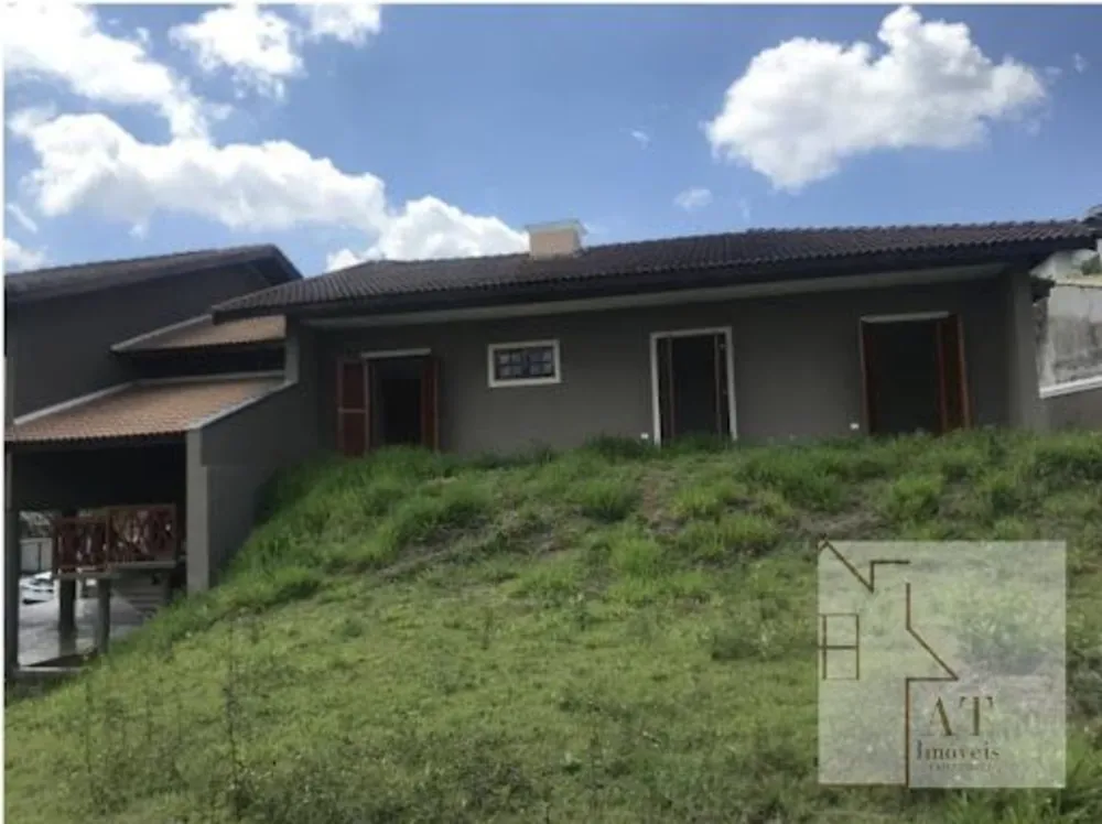 Casa, 4 quartos, 445 m² - Foto 5