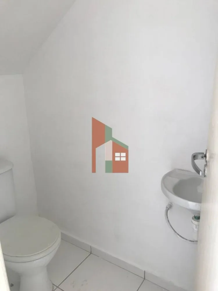 Casa de Condomínio, 2 quartos - Foto 8