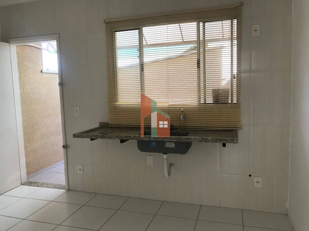 Casa de Condomínio, 2 quartos - Foto 5