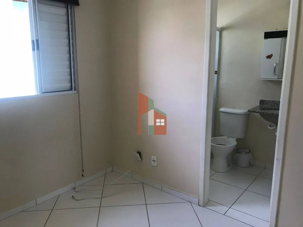 Casa de Condomínio, 2 quartos - Foto 14