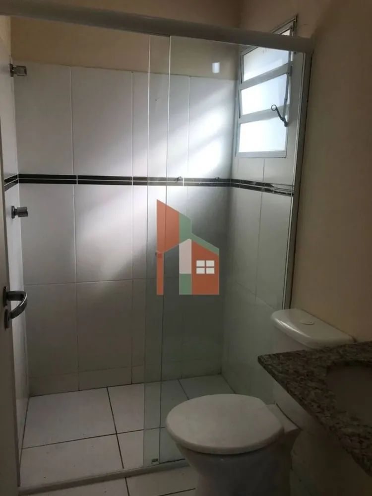 Casa de Condomínio, 2 quartos - Foto 10