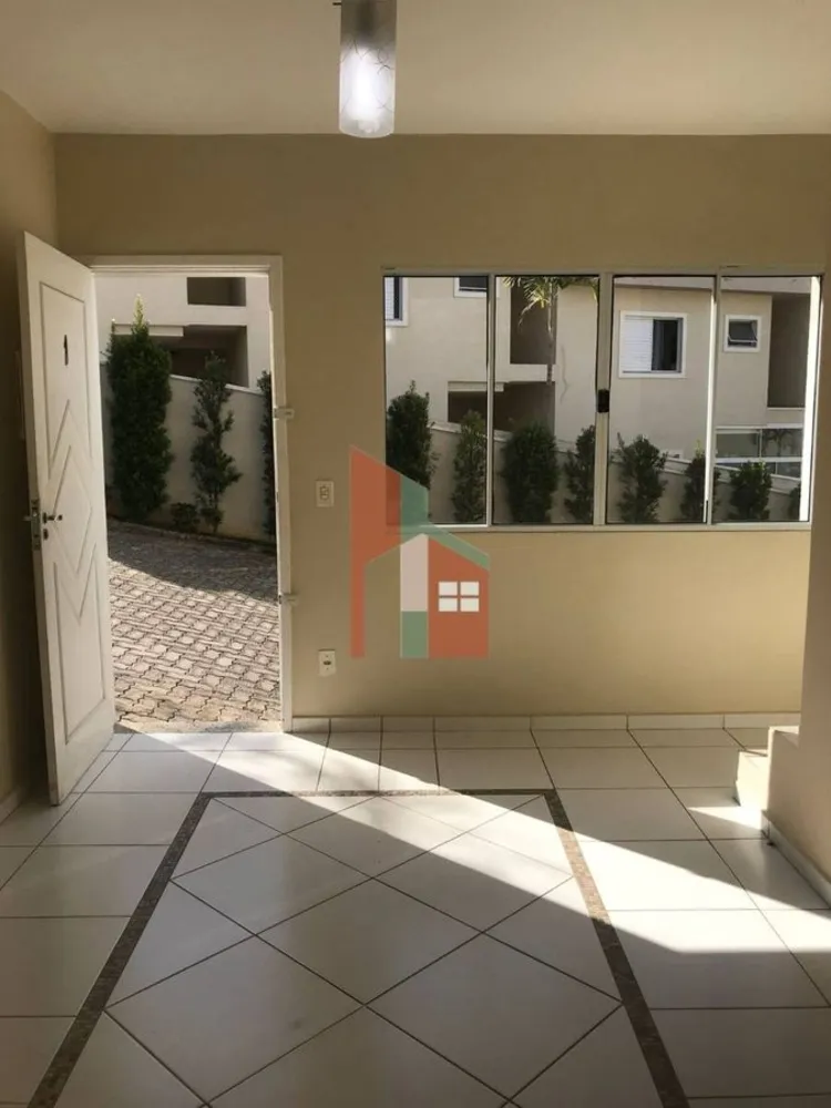 Casa de Condomínio, 2 quartos - Foto 6