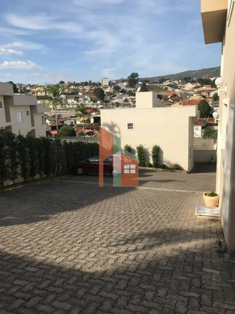 Casa de Condomínio, 2 quartos - Foto 2