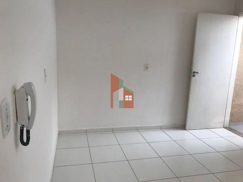 Casa de Condomínio, 2 quartos - Foto 7