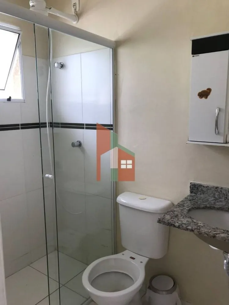 Casa de Condomínio, 2 quartos - Foto 4