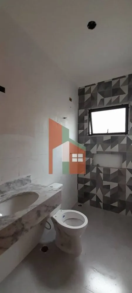 Casa, 3 quartos, 91 m² - Foto 13