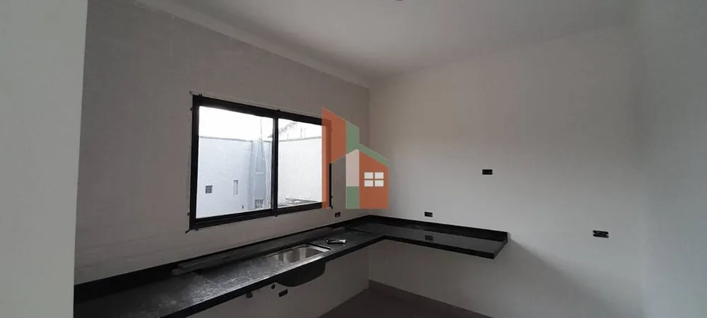 Casa, 3 quartos, 91 m² - Foto 4