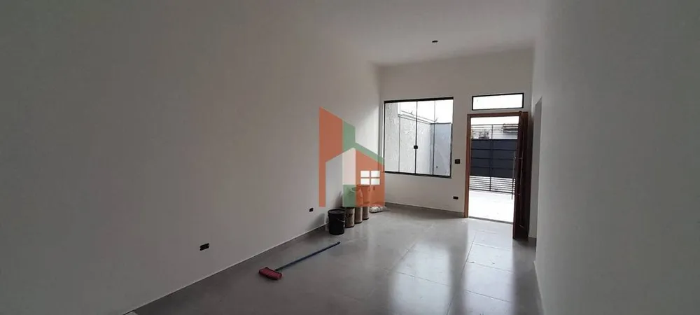 Casa, 3 quartos, 91 m² - Foto 3