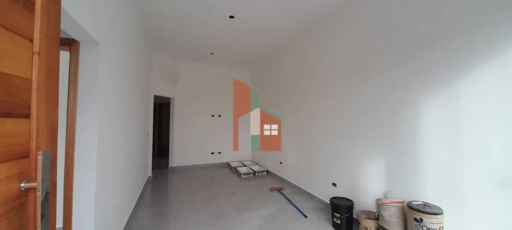 Casa, 3 quartos, 91 m² - Foto 5