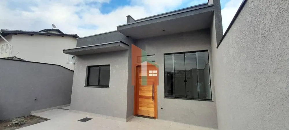 Casa, 3 quartos, 91 m² - Foto 8