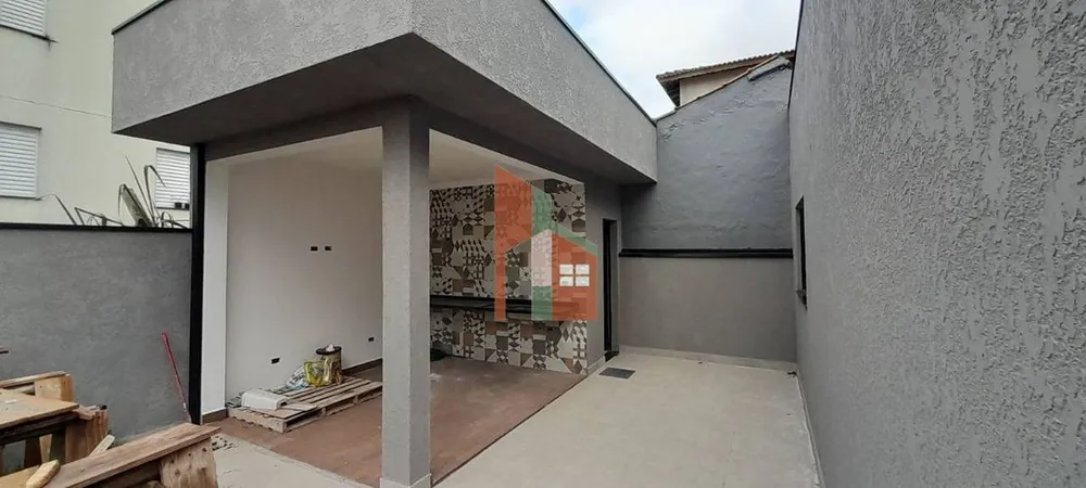 Casa, 3 quartos, 91 m² - Foto 14
