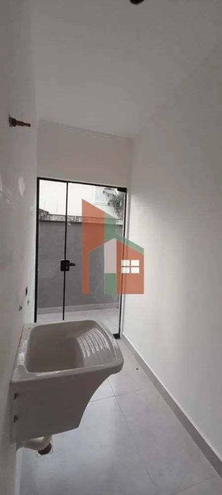 Casa, 3 quartos, 91 m² - Foto 6