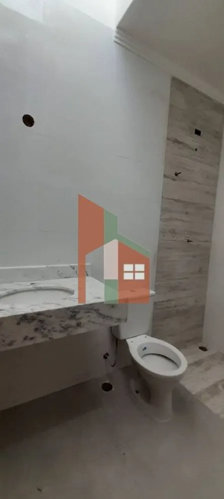 Casa, 3 quartos, 91 m² - Foto 11