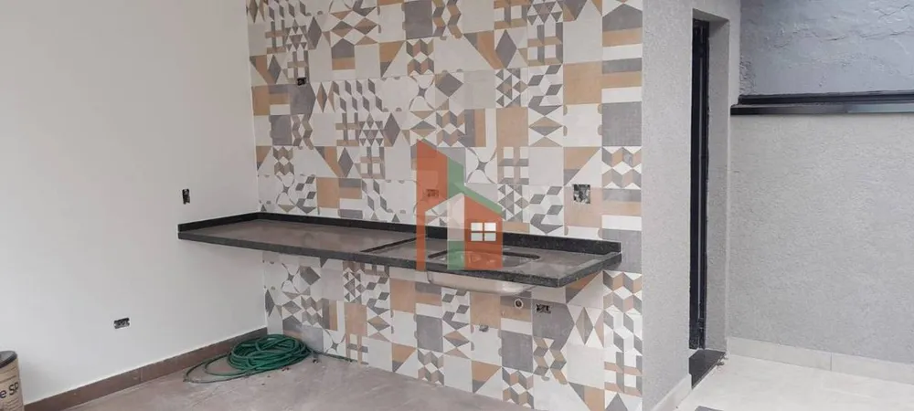 Casa, 3 quartos, 91 m² - Foto 16