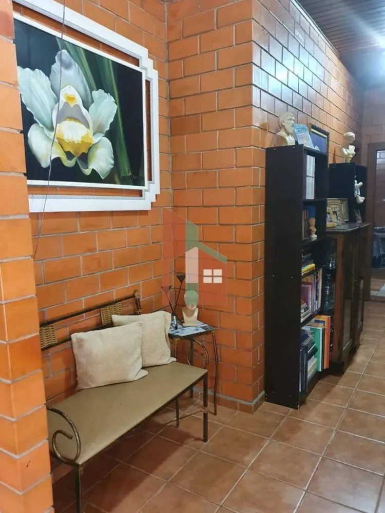 Chácara, 6 quartos, 3230 m² - Foto 15