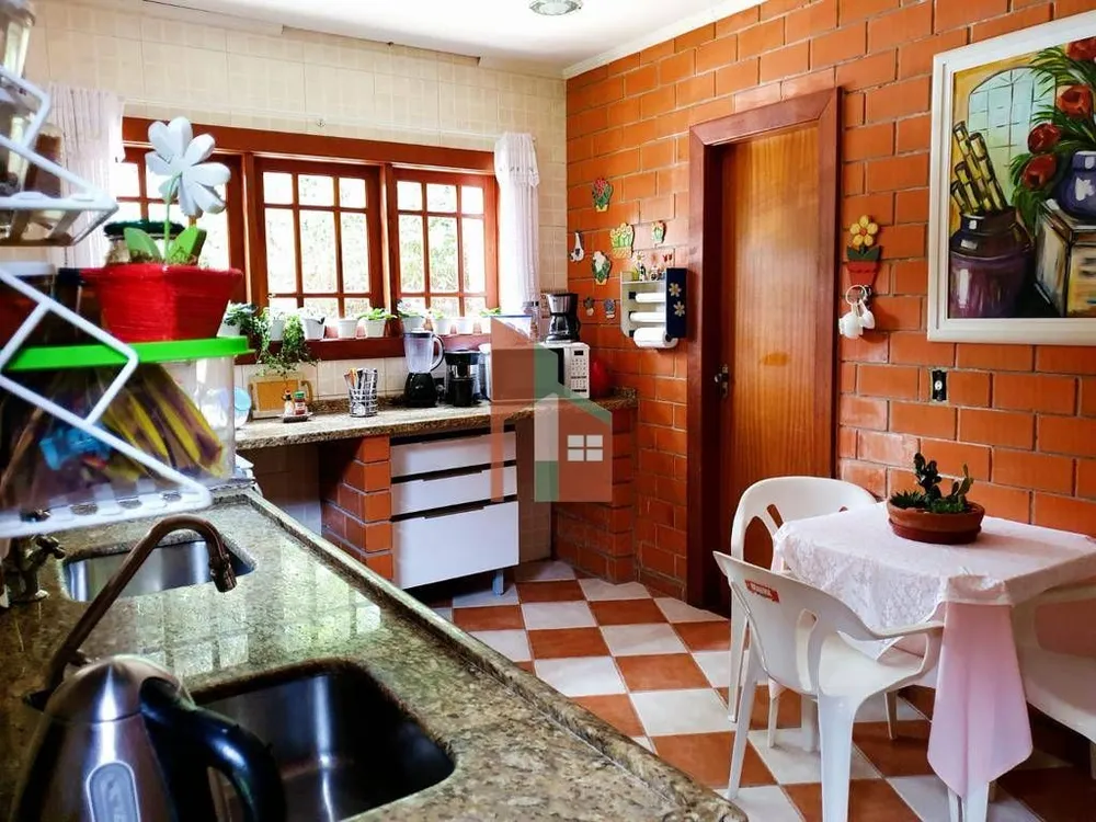 Chácara, 6 quartos, 3230 m² - Foto 4